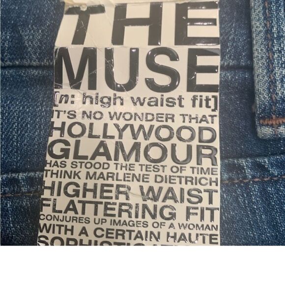 Joe’s Jeans The Muse Bootcut Jeans - Picture 13 of 16